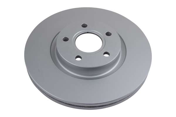 COATED BRAKE DISC FORD CMAX - FOCUS II